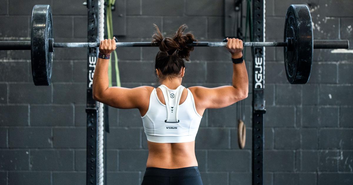 Strength and athletic conditioning